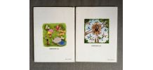 Casimir Ile aux enfants série enfants TF1 2 livres illustrés