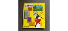 Encyclopédie Le Monde raconté à tous Pierre Probst Caroline