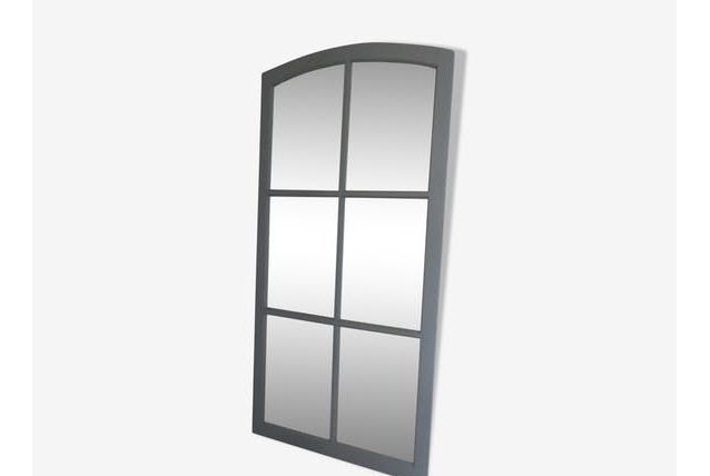 Miroir fenetre 
