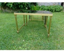 Tables gigognes 