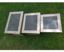 Tables gigognes 