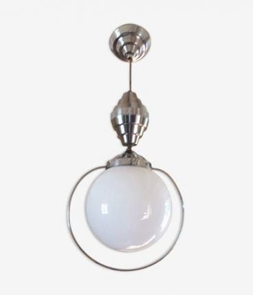 Lampe monte et baisse
