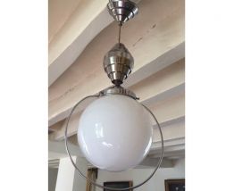 Lampe monte et baisse