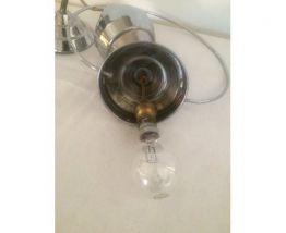 Lampe monte et baisse