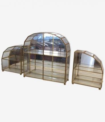Vitrine 