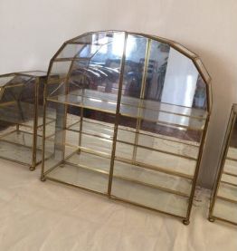 Vitrine 