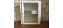Armoire pharmacie Rangement salle de bain