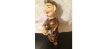 statuette
