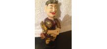 statuette