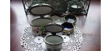 Boite Porcelaine