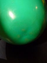 Boule FISHER PRICE