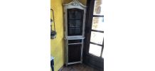 ARMOIRE D'ANGLE MC001