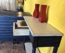 TABLE D'APPOINT TA006