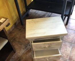 Table de chevet TA005