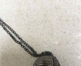 montre a gousset