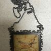 sautoir a pendentif