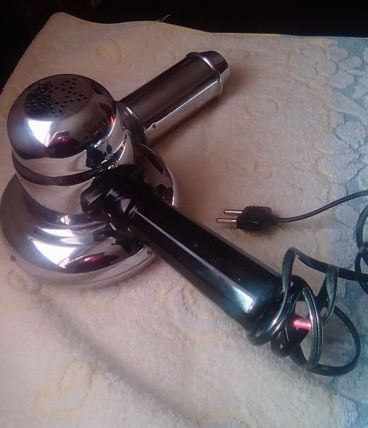 ANCIEN SECHE CHEVEUX CALOR  ANNEE 50/60