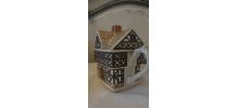 Collection théière porcelaine Sadler Henry VIII English coun