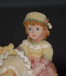 statuette naissance