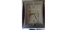 Horloge  chivas