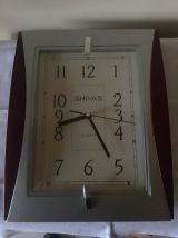 Horloge  chivas