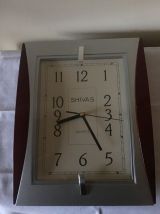 Horloge  chivas