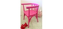 Fauteuil enfant baumann