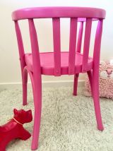 Fauteuil enfant baumann