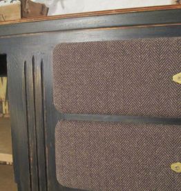 BAHUT BUFFET BAS INDUS/VINTAGE
