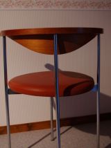 Chaise du designer  Frederik SIECK 1960
