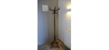 Porte manteaux Perroquet vintage