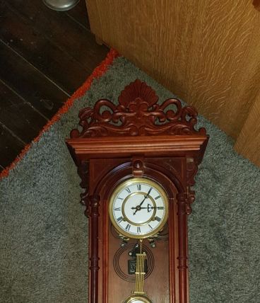 Pendule