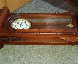 Pendule