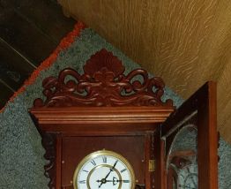 Pendule