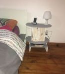 Table de chevet