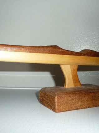 Bateau surf ski