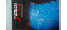 Le fabuleux roman du jean - Levi's story