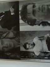 STARS HOMMES