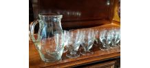 verres gravés 