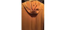 Très beau duffle coat YSL