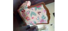 FAUTEUILS RESTAURES