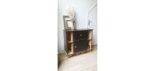Enfilade vintage