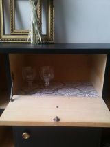 Enfilade vintage