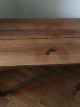 Table noyer