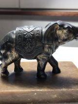 Serres livres éléphants 