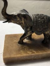 Serres livres éléphants 