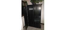 Meuble vestiaire 