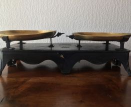 Balance 