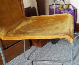 FAUTEUILS