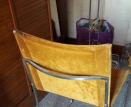 FAUTEUILS